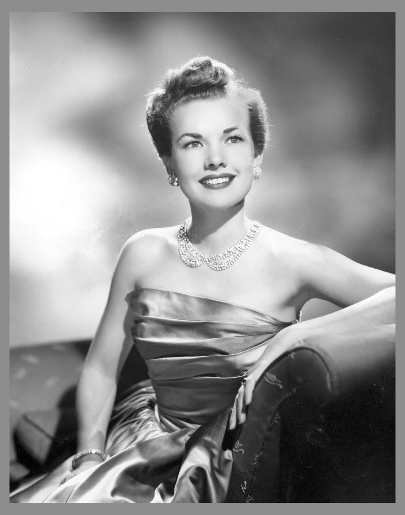 Gale Storm